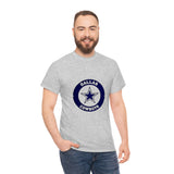 Dallas Cowboys Cotton Tee