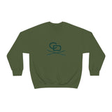 Country Day Unisex Heavy Blend™ Crewneck Sweatshirt