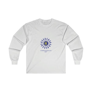 Commonwealth Ultra Cotton Long Sleeve Tee