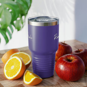 Remi Drake Ringneck Tumbler, 30oz
