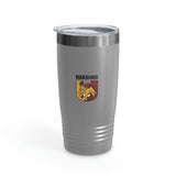 Harding University Ringneck Tumbler, 20oz