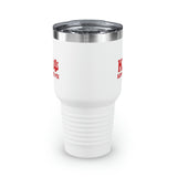 Kappa Alpha Psi Ringneck Tumbler, 30oz