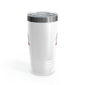 United Faith Christian Ringneck Tumbler, 20oz