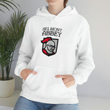 Belmont Abbey Unisex Heavy Blend™ Hooded Sweatshirt