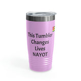 NAYOT Ringneck Tumbler, 20oz