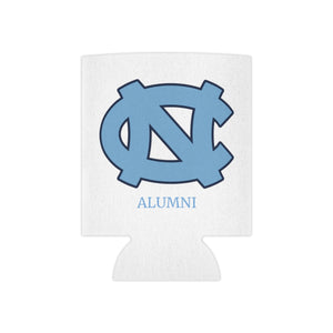 UNC Alumni Can Cooler