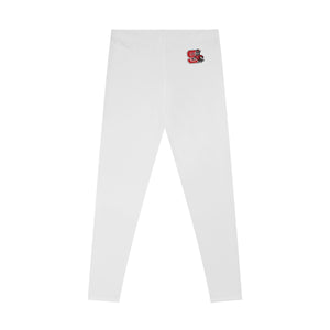 NC State Stretchy Leggings