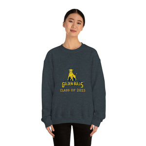 JCSU Class of 2023 Unisex Heavy Blend™ Crewneck Sweatshirt