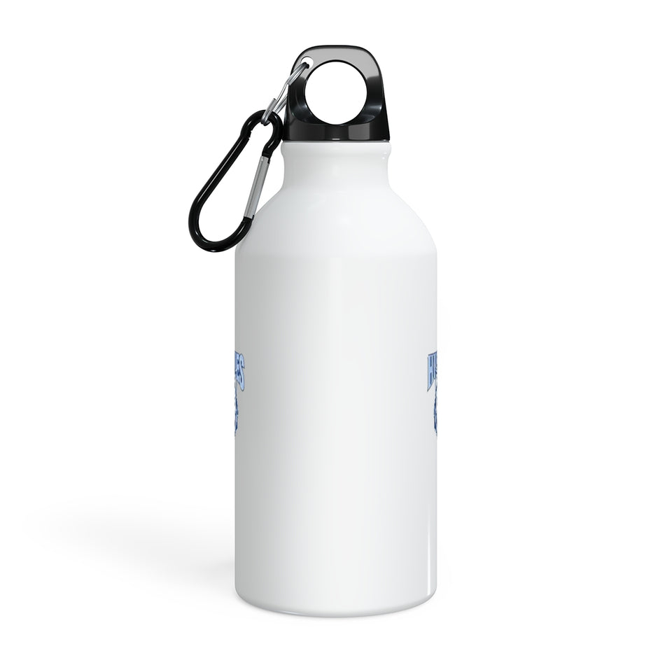 Hunter Huss HS Sport Bottle