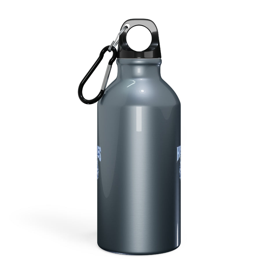 Hunter Huss HS Sport Bottle