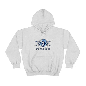 Hopewell HS Unisex Heavy Blend™ Hooded Sweatshirt