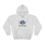 Hopewell HS Unisex Heavy Blend™ Hooded Sweatshirt