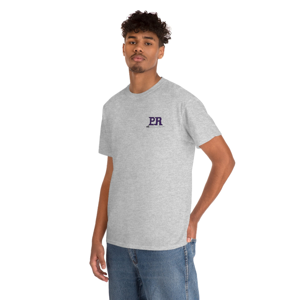 Porter Ridge HS Cotton Tee