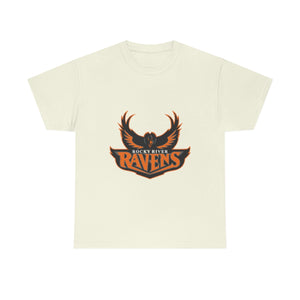 Rocky River Unisex Heavy Cotton Tee