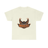 Rocky River Unisex Heavy Cotton Tee
