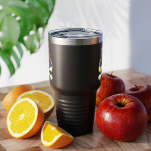 East Carolina Ringneck Tumbler, 30oz