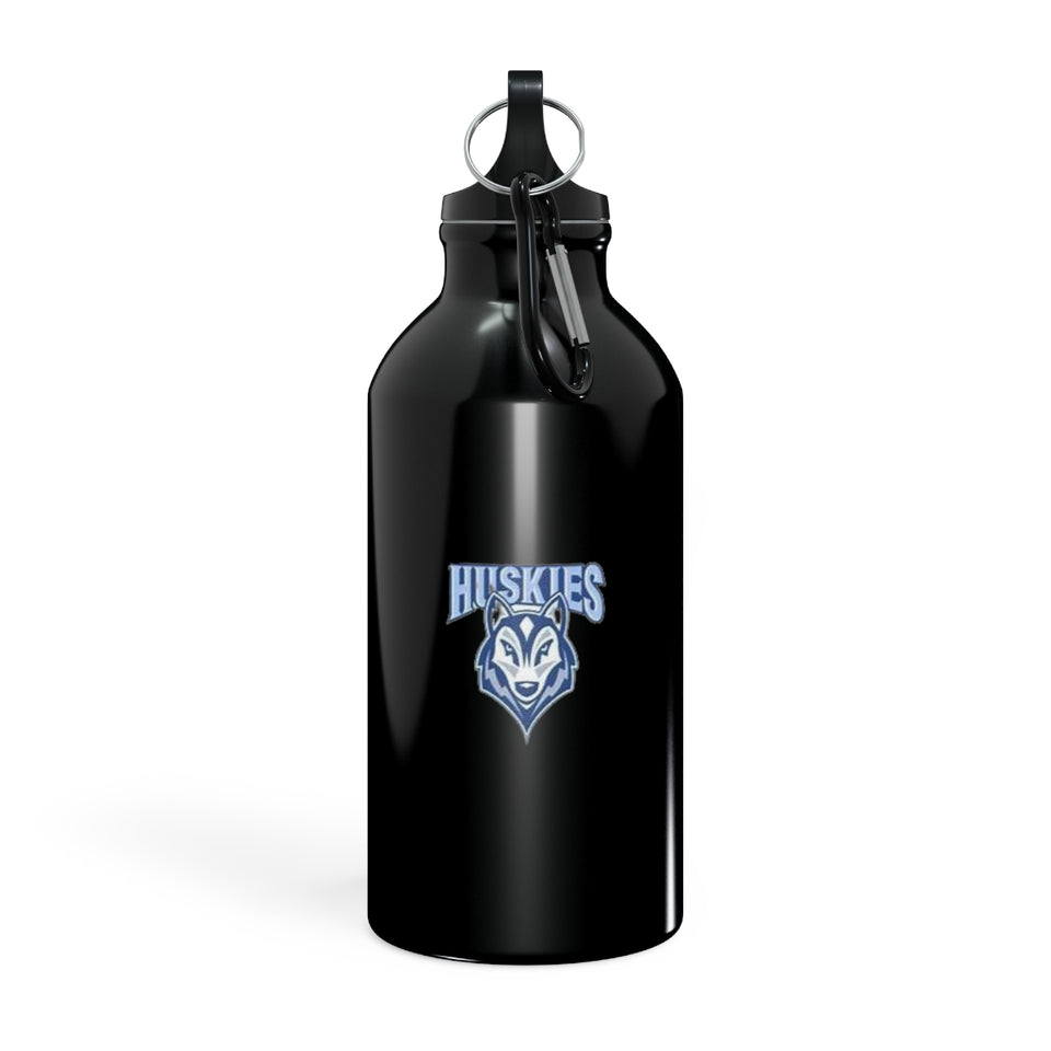 Hunter Huss HS Sport Bottle