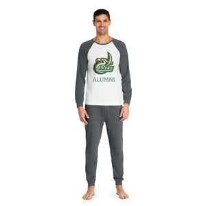 UNCC ALUMNI Men's Pajama Set