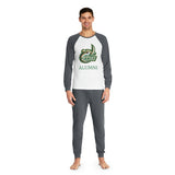 UNCC ALUMNI Men's Pajama Set