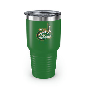 UNCC ALUMNI Ringneck Tumbler, 30oz