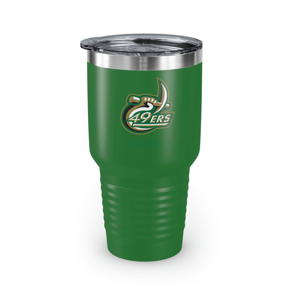 UNCC ALUMNI Ringneck Tumbler, 30oz
