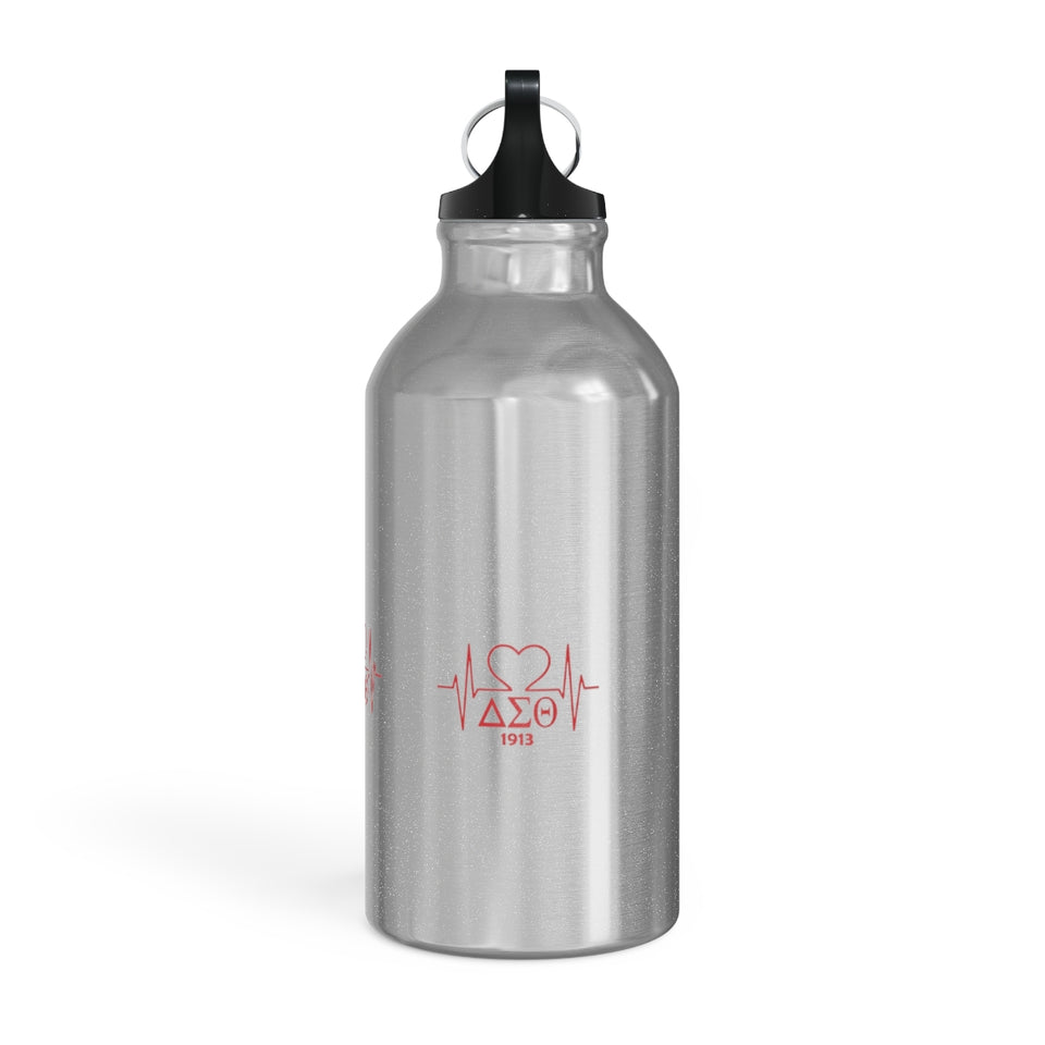 Delta Heartbeat Oregon Sport Bottle