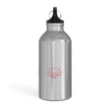 Delta Heartbeat Oregon Sport Bottle