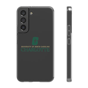 Charlotte iPhone Case