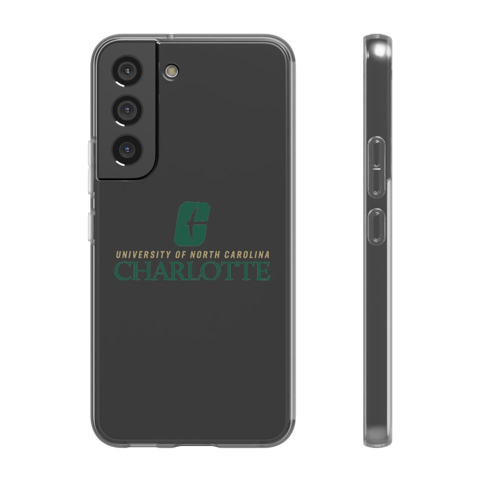 Charlotte iPhone Case