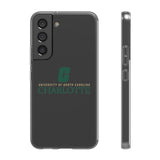 Charlotte iPhone Case
