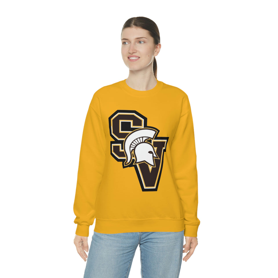 Sun Valley HS Crewneck Sweatshirt