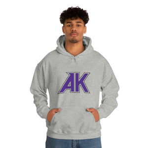 Ardrey Kell Unisex Heavy Blend™ Hooded Sweatshirt