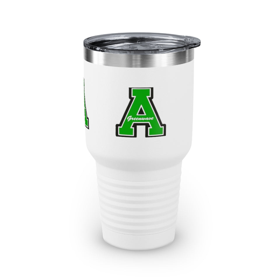 Ashbrook Ringneck Tumbler, 30oz