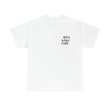 Best Mimi Ever Unisex Heavy Cotton Tee