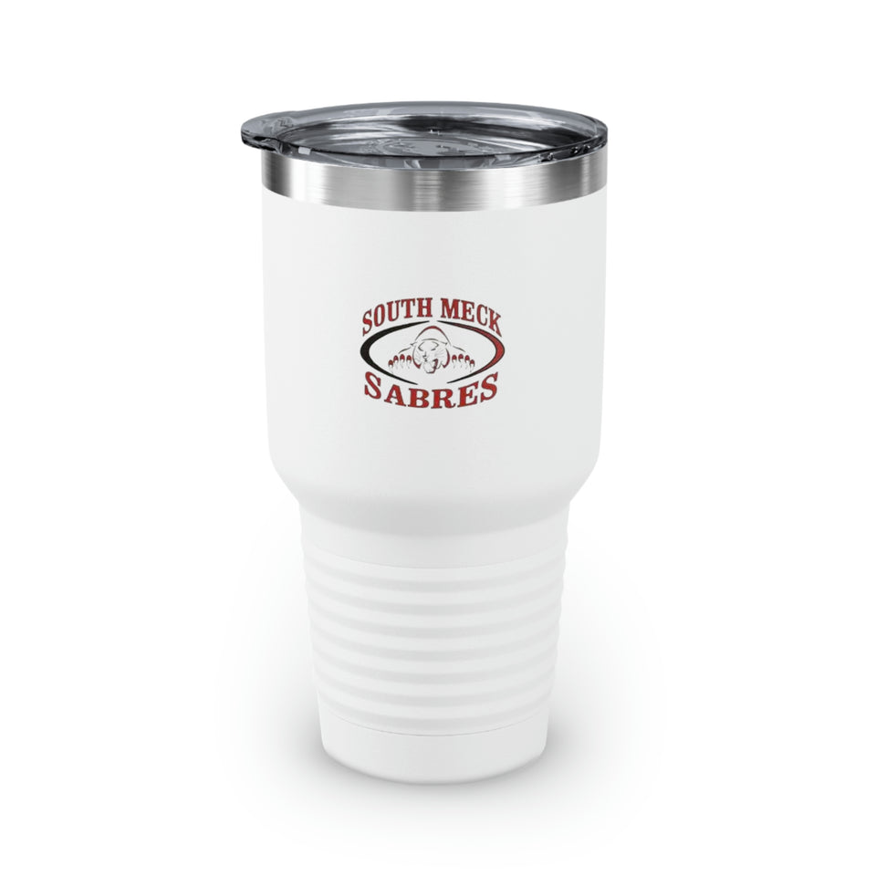 South Meck HS Ringneck Tumbler, 30oz