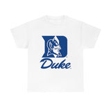 Duke Unisex Heavy Cotton Tee