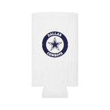 Dallas Cowboys Can Cooler