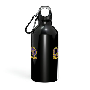 Omega Psi Phi Oregon Sport Bottle
