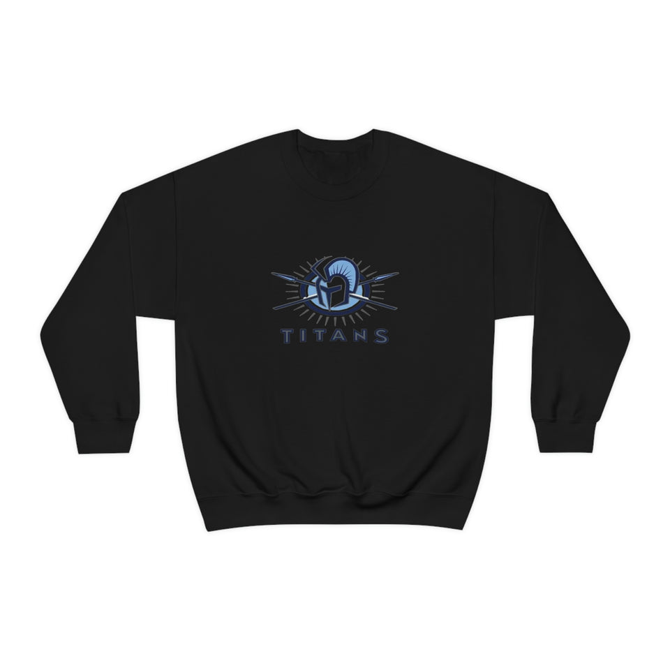 Hopewell HS Unisex Heavy Blend™ Crewneck Sweatshirt