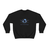 Hopewell HS Unisex Heavy Blend™ Crewneck Sweatshirt