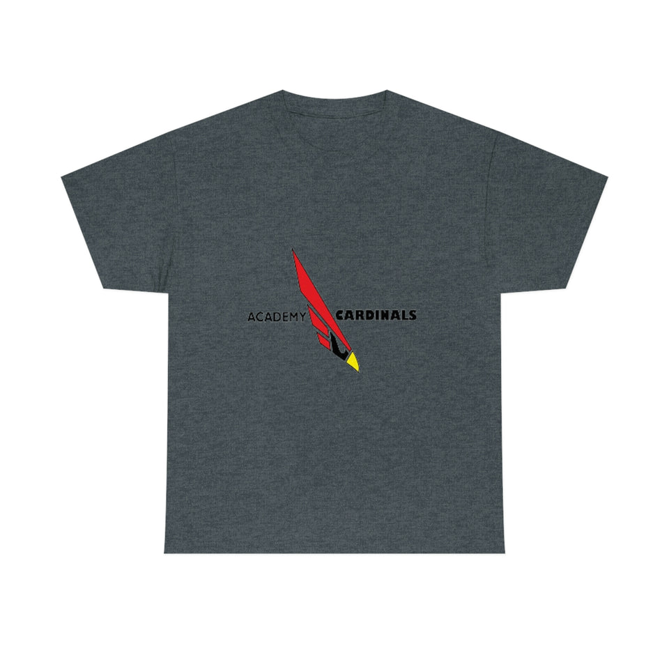 Phillip O. Berry Cotton Tee