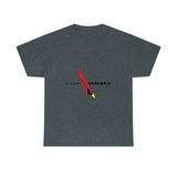 Phillip O. Berry Cotton Tee