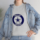 Dallas Cowboys Cotton Tee