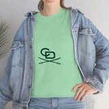Country Day Unisex Heavy Cotton Tee