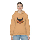 Rocky River Unisex Heavy Blend™ Hooded Sweatshirt