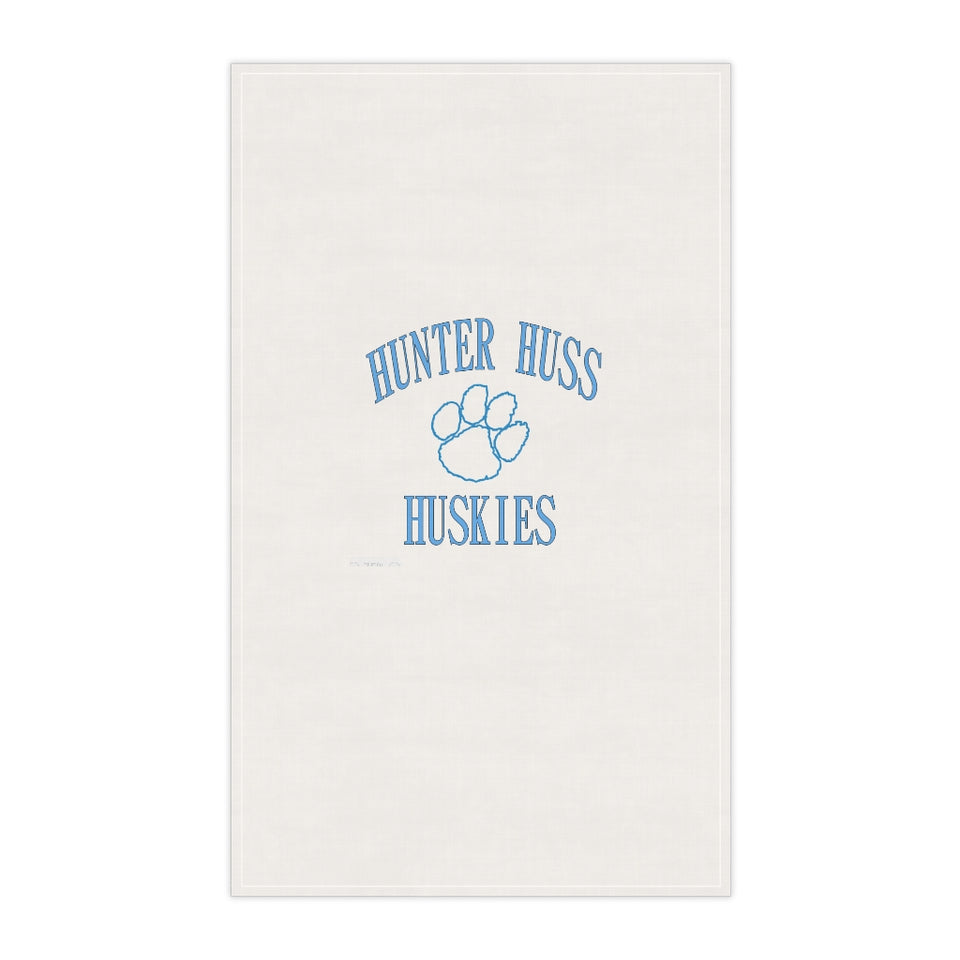 Huskie Kitchen Towel