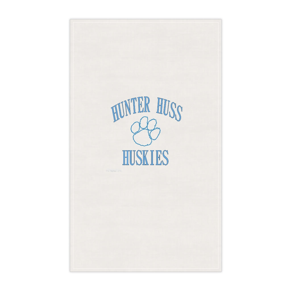 Huskie Kitchen Towel