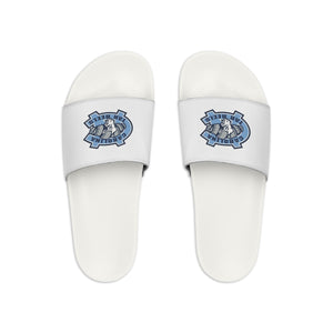 UNC Men's Slide Sandals