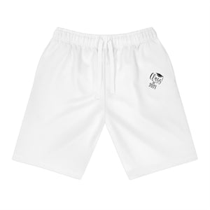 Class of 2023 Athletic Long Shorts (AOP)