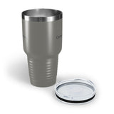 Carmel Christian Ringneck Tumbler, 30oz